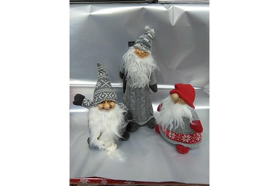 Soggetti natalizi idea regalo o addobbi