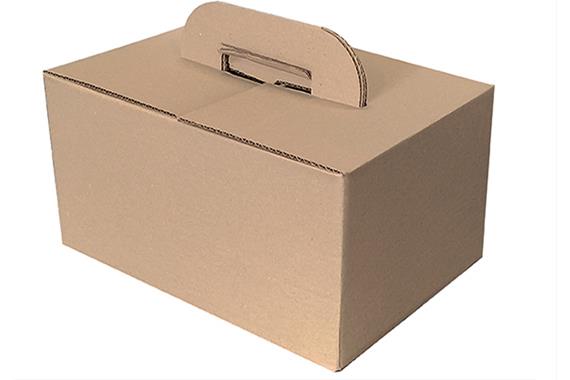 Delivery Box